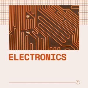 Electronics   